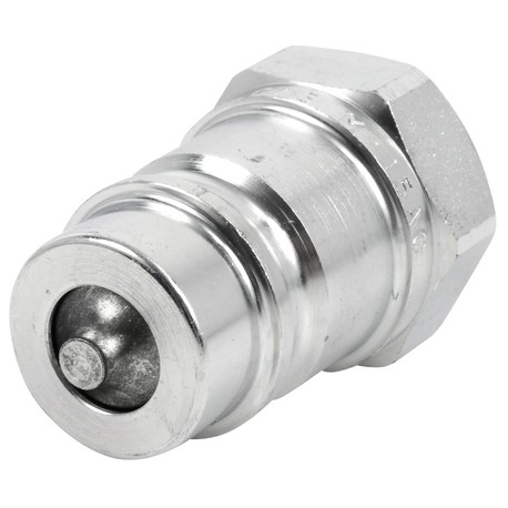 PIKALIITIN KOIRAS 1/2" BSP AGRI FASTER